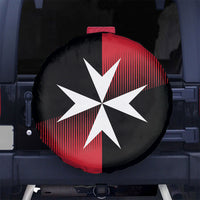 Malta Jum l-Indipendenza Spare Tire Cover September 21st