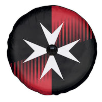 Malta Jum l-Indipendenza Spare Tire Cover September 21st