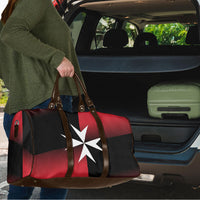 Malta Jum l-Indipendenza Travel Bag September 21st