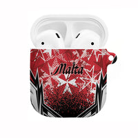 Repubblika ta Malta AirPods Case Dynamic Style