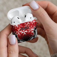 Repubblika ta Malta AirPods Case Dynamic Style