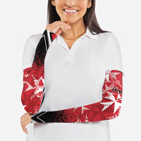 Personalised Repubblika ta Malta Arm Sleeves Dynamic Style