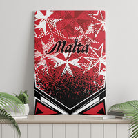 Repubblika ta Malta Canvas Wall Art Dynamic Style
