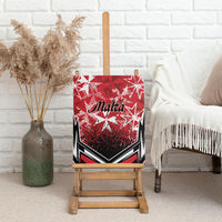 Repubblika ta Malta Canvas Wall Art Dynamic Style