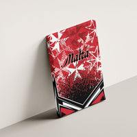 Repubblika ta Malta Canvas Wall Art Dynamic Style
