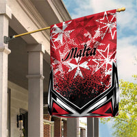 Repubblika ta Malta Garden Flag Dynamic Style