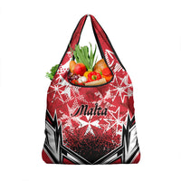 Repubblika ta Malta Grocery Bag Dynamic Style