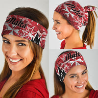 Repubblika ta Malta Neck Gaiter Dynamic Style