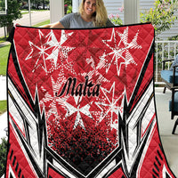 Repubblika ta Malta Quilt Dynamic Style
