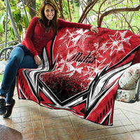 Repubblika ta Malta Quilt Dynamic Style