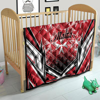 Repubblika ta Malta Quilt Dynamic Style