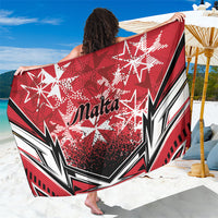Repubblika ta Malta Sarong Dynamic Style
