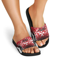 Repubblika ta Malta Slide Sandals Dynamic Style