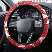 Repubblika ta Malta Steering Wheel Cover Dynamic Style