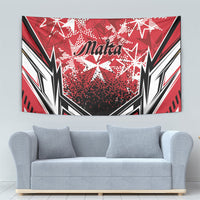 Repubblika ta Malta Tapestry Dynamic Style