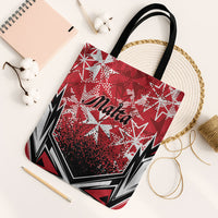 Repubblika ta Malta Tote Bag Dynamic Style