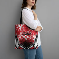 Repubblika ta Malta Tote Bag Dynamic Style