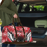 Repubblika ta Malta Travel Bag Dynamic Style