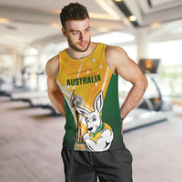 custom-australia-soccer-men-tank-top-matildas-kangaroo-with-world-cup-trophy-2023-yellow-version