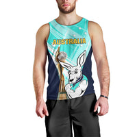 australia-soccer-men-tank-top-matildas-kangaroo-with-world-cup-trophy-2023-turquoise-version