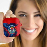 Costa Rica Cartago Province AirPods Case Brumosos Hometown - Wonder Print Shop