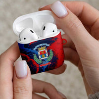 Costa Rica Cartago Province AirPods Case Brumosos Hometown - Wonder Print Shop
