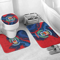Costa Rica Cartago Province Bathroom Set Brumosos Hometown - Wonder Print Shop