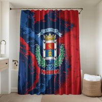 Costa Rica Cartago Province Bathroom Set Brumosos Hometown - Wonder Print Shop