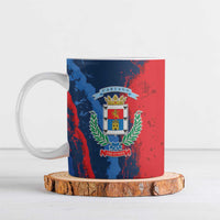 Costa Rica Cartago Province Ceramic Mug Brumosos Hometown - Wonder Print Shop