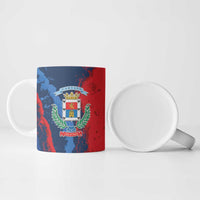 Costa Rica Cartago Province Ceramic Mug Brumosos Hometown - Wonder Print Shop