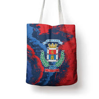 Costa Rica Cartago Province Tote Bag Brumosos Hometown - Wonder Print Shop