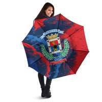 Costa Rica Cartago Province Umbrella Brumosos Hometown - Wonder Print Shop