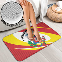 Costa Rica Heredia Province Bathroom Set - Wonder Print Shop