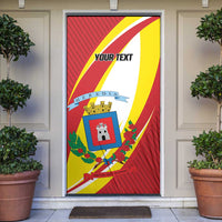 Costa Rica Heredia Province Door Cover - Wonder Print Shop