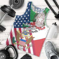 personalised-italian-american-heritage-month-men-tank-top