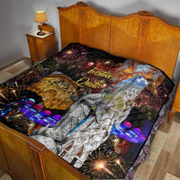 Ecuador Quilt Fiestas de Quito 2023 Unique Version - Wonder Print Shop