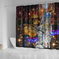 ecuador-shower-curtain-fiestas-de-quito-2023-unique-version