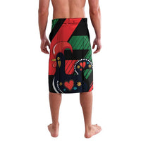 Personalized Portugal 1640 Lavalava 1 De Dezembro Independence Day - Wonder Print Shop