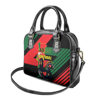 Personalized Portugal 1640 Shoulder Handbag 1 De Dezembro Independence Day