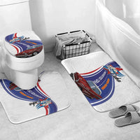 Cuba Liberation Day 1958-2026 Bathroom Set Cuba Libre Car - Wonder Print Shop