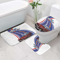 Cuba Liberation Day 1958-2026 Bathroom Set Cuba Libre Car - Wonder Print Shop