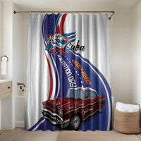 Cuba Liberation Day 1958-2026 Bathroom Set Cuba Libre Car - Wonder Print Shop
