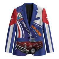 Personalized Cuba Liberation Day 1958-2026 Blazer Cuba Libre Car - Wonder Print Shop