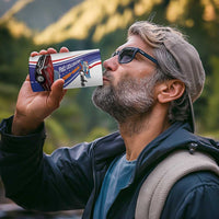 Personalized Cuba Liberation Day 1958-2026 4 in 1 Can Cooler Tumbler Cuba Libre Car - Wonder Print Shop