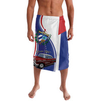 Personalized Cuba Liberation Day 1958-2026 Lavalava Cuba Libre Car - Wonder Print Shop