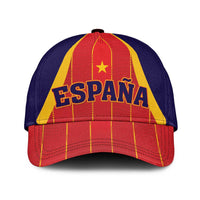 Spain 2026 World Football Classic Cap Vamos Espana