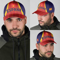 Spain 2026 World Football Classic Cap Vamos Espana