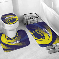 Rugby Curacao Bathroom Set Korsou Go Champion - Wonder Print Shop