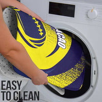 Rugby Curacao Bathroom Set Korsou Go Champion - Wonder Print Shop