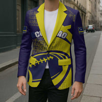 Rugby Curacao Blazer Korsou Go Champion - Wonder Print Shop